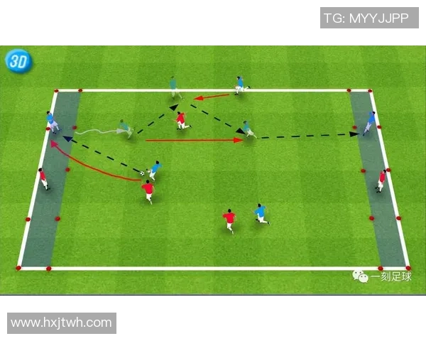 上海足球队的团队协作精神与战术配合探讨