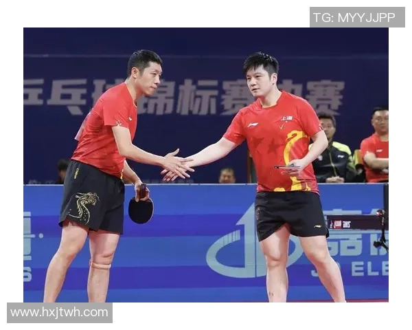 乒乓球热点：解读上海乒乓球队的转换