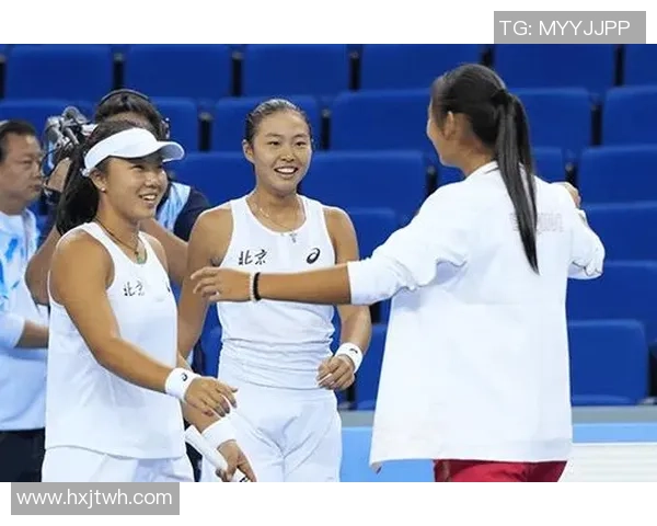 北京网球队的节奏与风采探索网球运动的魅力与发展之路