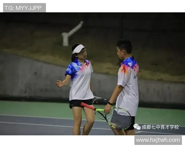成都网球队的崛起之路:见证他们的拼搏与荣耀的真实故事 成都网球队的崛起之路:见证他们的拼搏与荣耀的真实故事