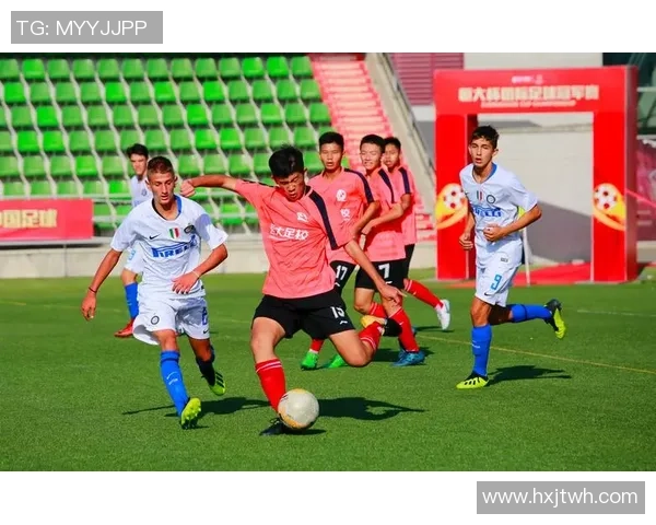 白帆足球：探索中国足球青训新模式与未来发展潜力