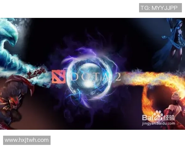 赵芳畅谈DOTA2职业生涯的起伏与成长之路