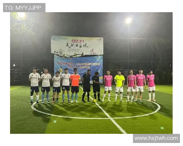 足球号墙的魅力与挑战探讨如何在比赛中发挥团队合作精神