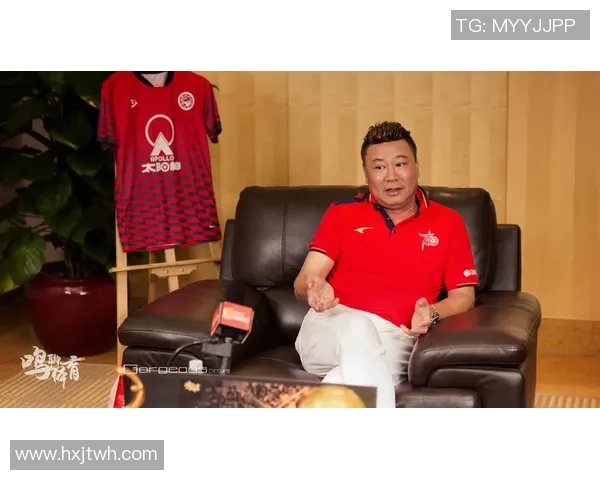 足球张纲：探索中国足球发展的新路径与未来愿景