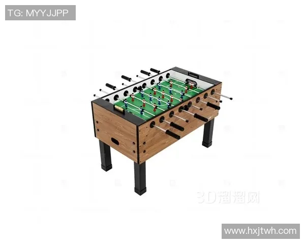 酒吧足球玩具带你体验激情四射的桌上足球对决乐趣无穷的休闲娱乐新选择 酒吧足球玩具带你体验激情四射的桌上足球对决乐趣无穷的休闲娱乐新选择